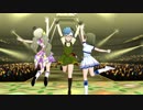 【ミリシタMV】Flyers!!!【1080p60 アプコン】