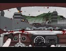 Road of the Dead Bumper Upgrade 3 Gameplay