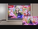 【ミリシタ】Flyers!!! MM フルコンボ 【手元】