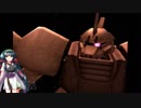 【VOICEROIDプレイ動画】ガンダムめぐりあい宇宙プレイ動画６