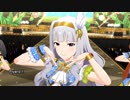 【ミリシタMV】「Flyers!!!」(貴音センター新衣装)【高画質4K/1080p60】