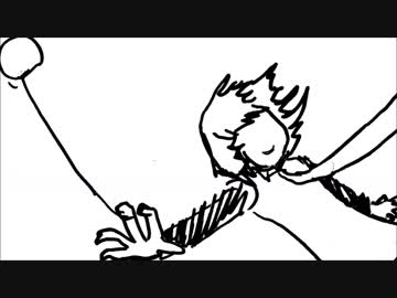 【唄音ウタ】ムーンサルト・バックフリップ【オリジナル】