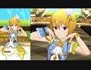 【ミリシタ】伊吹翼「Flyers!!!」【ソロMV+ユニットMV(Wアピール版)】