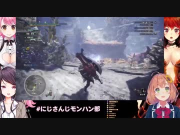 本間ひまわり「折るのは(心じゃなく)モンスターの角だよ」