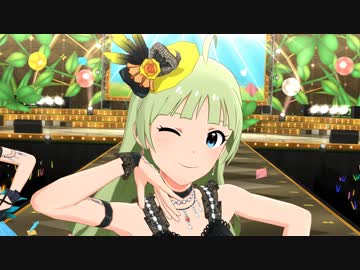 ミリシタ「Flyers!!!」MV(ドットバイドット1920x720p60)