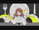 【冬朝もも】ビターチョコデコレーション【UTAU音源配布】