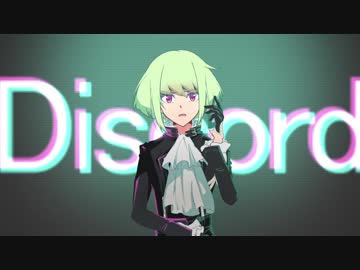 【PROMARE_FANART】Discord_EurobeatBrony(The Living Tombstone's Remix)