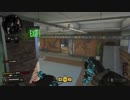[COD:BO4]凡人のバリスティックナイフ キル集 part2