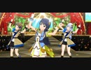 【ミリシタMV】「Flyers!!!」D/Zeal & EScape