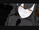 [MMD] Paint in Black w/ Abyssal Nimbus Princess