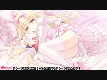 〔ASMR/耳舐め〕耳舐め練習会♡【舐め方研究】