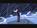 【MMD民族伝承歌】　ARROW　【羽城恋】