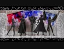【Fate/MMD】ガチ百合のマスターとインド【衣装替え】