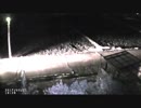 平成29年3月21日　家を出たら集団ストーカーに車のエンジンをかけられクラクションを長押しされました