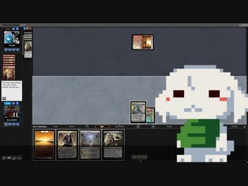 【MTG MO】魔境物語 No.046　オルゾフポックス　その9【モダン】