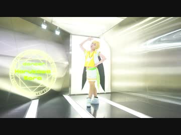 【コスプレ】春川宙で「Yellow」　踊ってみた【あんスタ！】