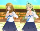 【ミリシタ】エレナと美也でFlyers!!!【Cleasky】