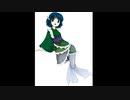 【東方輝針城】秘境のマーメイド