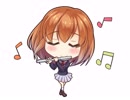 [ピアノ] 創聖のアクエリオン / AKINO (VER:PL 歌詞：あり /offvocal　ギターコード表示)