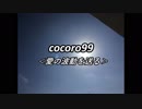 cocoro99愛の波動を送る