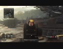 【実況】Call of Duty MWRを今更やる -17
