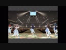 ミリシタ「Flyers!!!」MV クレシェンドブルー