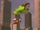 90年代　エスエス製薬　エスカップE　CM