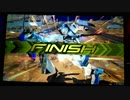 【EXVS2】Smoke of Counterattack【直撮り】