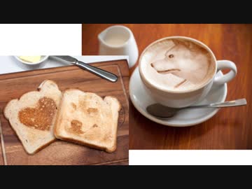 過去にツイで使用した画像をスライドにしてみた。VO.2