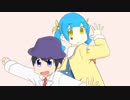 [5周年記念] てぃぐちょのカカカタ☆カタオモイ-C