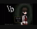 ◆実況◆ 夏だ！アートだ！ゲルテナだ！ part.1  《Ib》