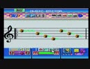 曲名［チョコ棒のテーマ］デザエモン プラス　自作ＳＴＧ　ＳＴＡＧＥ１　ＢＯＳＳ ＢＧＭ