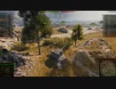 Bat.-Châtillon_155_58プレイ動画 【world of tanks】