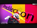【MMD】Atariction【#コンパス】