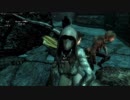 【PC版Skyrim LE】色んなMODで遊び倒す！＃16【ゆっくり実況】