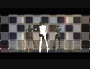 【進撃のMMD】 SCREAM 【15歳と16歳と19歳】