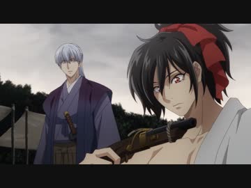 胡蝶綺 ～若き信長～　第二話　祝言