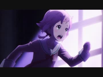 グランベルム　第1話　世界で唯一の魔術師