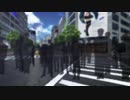 自作ミクさんでスクランブル交際【モデル配布】