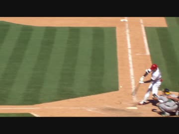 【MLB】大谷翔平、今季初の1試合2ホームラン！