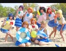 【LOVE LOVER】HEART to HEART! 踊ってみた【ラブライブ！】