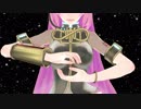 【MMD】"Binary Star"