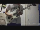【初音ミク】フラッシュバックサウンド【弾いてみた】