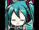 初音ミクに春愁を歌ってもらった（仮）