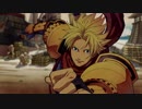 #4(2/2) 【サムライスピリッツ】三浦按針は出ないが、侍たちが闘う格ゲーをプレイする(ガルフォード編)