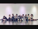 【東京ガンバ子】被害妄想携帯女子(笑)【踊ってみた】
