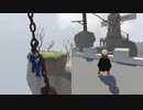 【実況】息抜きに骨抜き【ヒューマンフォールフラット】　part7