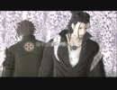 【MMD刀剣乱舞】『心赦し』【東西槍】