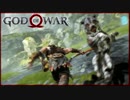 【16】父子二人旅に水を差す GOD of WAR 初見実況プレイ【PS4】
