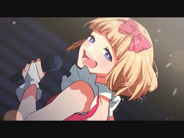 ファンサ 歌ってみた【きゃらめる】